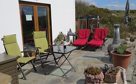 Mizen View