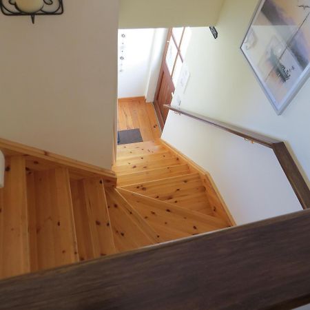 Ferienwohnung Mizen View Goleen Exterior foto