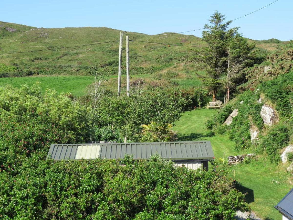 Ferienwohnung Mizen View Goleen Exterior foto