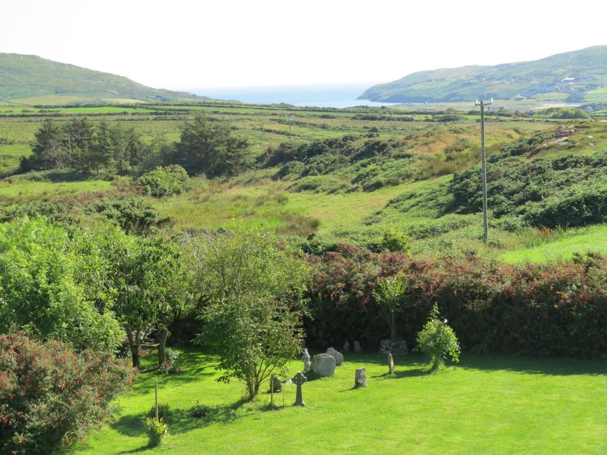 Ferienwohnung Mizen View Goleen Exterior foto