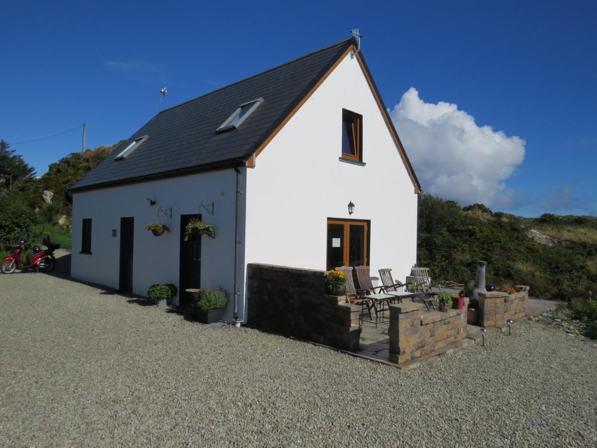 Ferienwohnung Mizen View Goleen Exterior foto