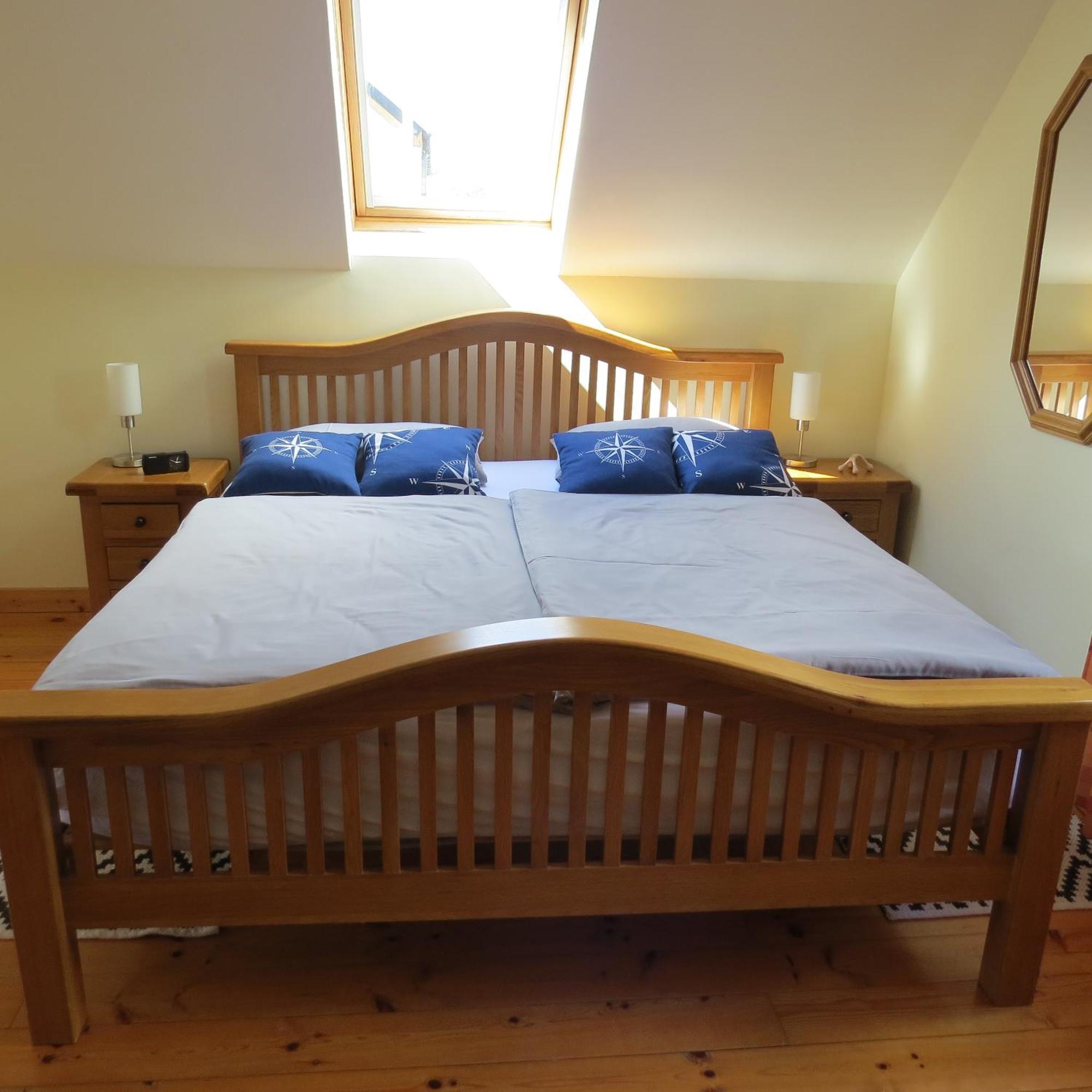 Ferienwohnung Mizen View Goleen Exterior foto