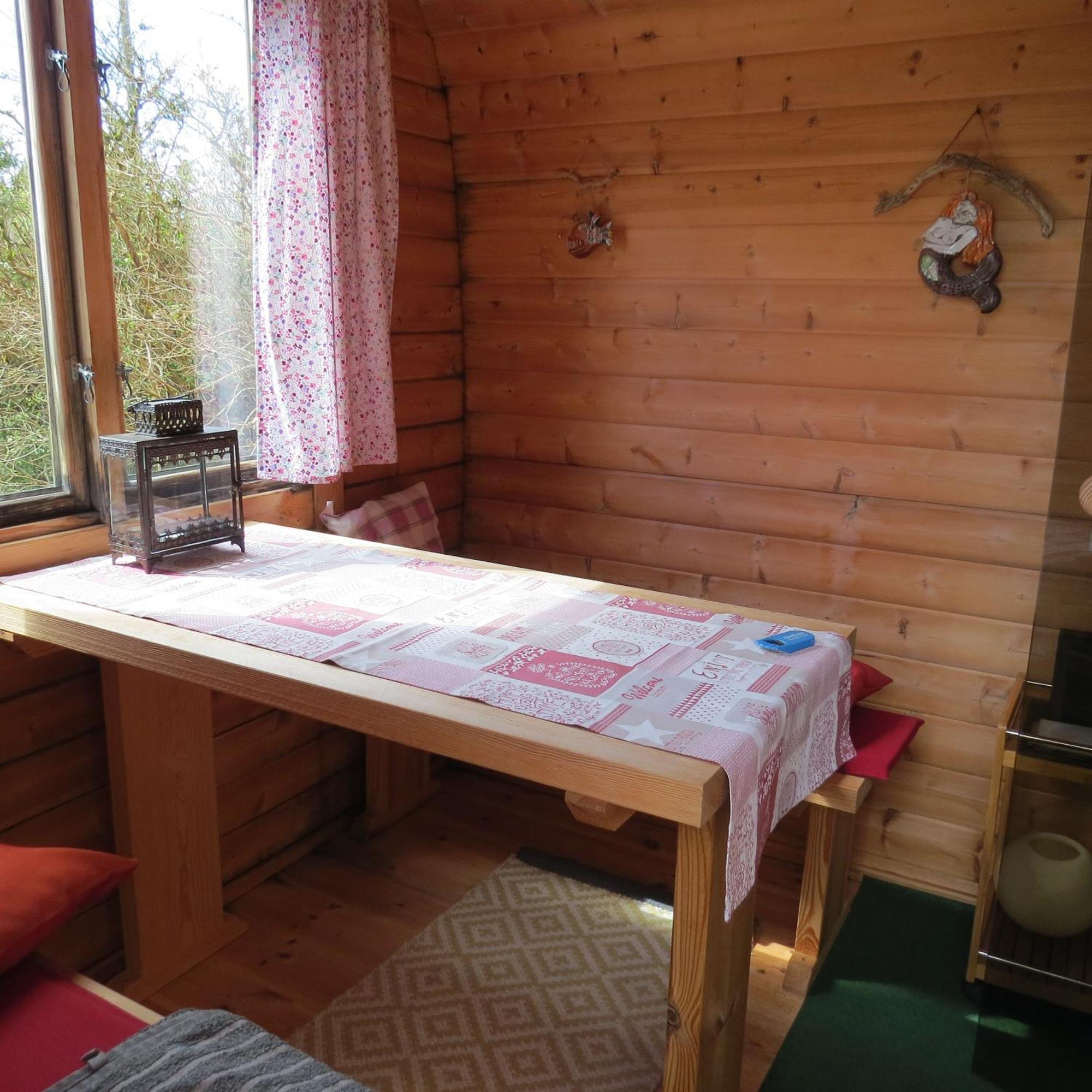 Ferienwohnung Mizen View Goleen Exterior foto