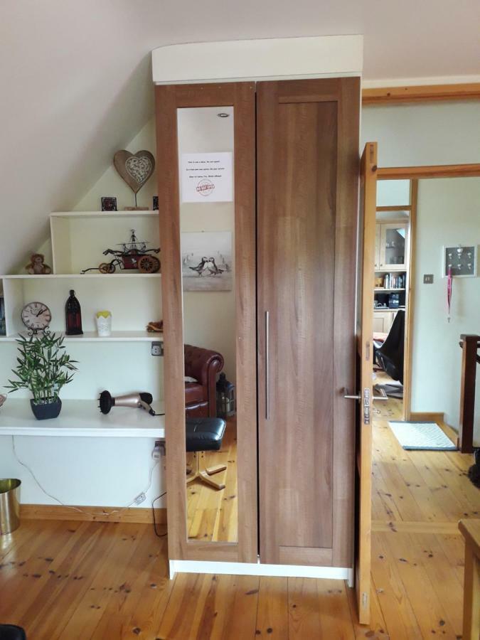 Ferienwohnung Mizen View Goleen Exterior foto
